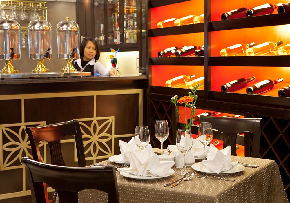 A25 Hotel - 19 Phan Dinh Phung Hanoi Exterior photo